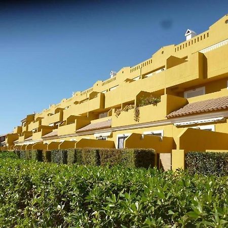 Casa Amy - Zona Naturista Playas de Vera Ngoại thất bức ảnh