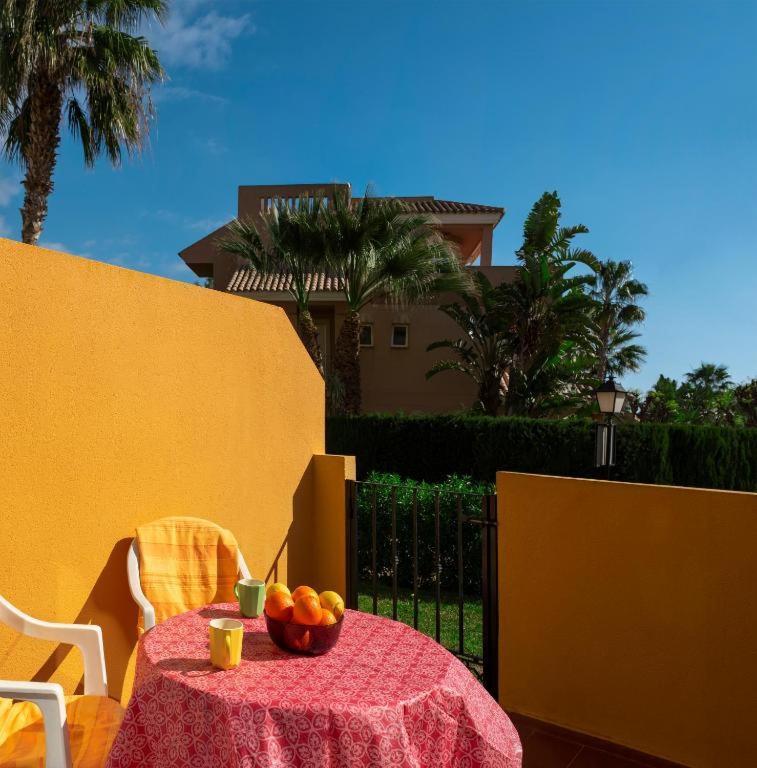 Casa Amy - Zona Naturista Playas de Vera Ngoại thất bức ảnh