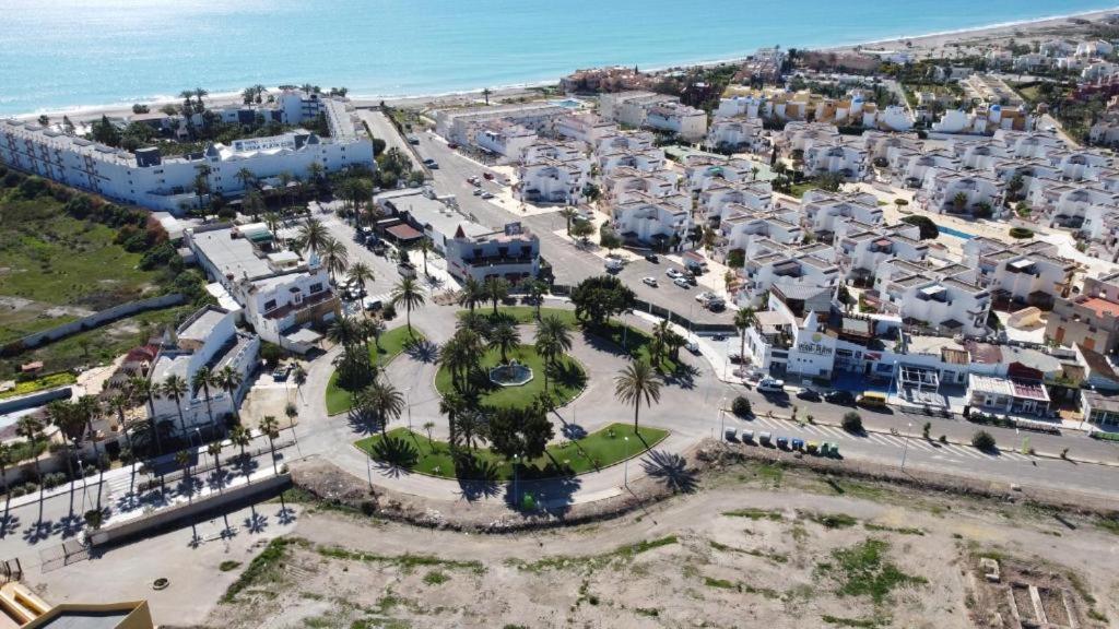 Casa Amy - Zona Naturista Playas de Vera Ngoại thất bức ảnh